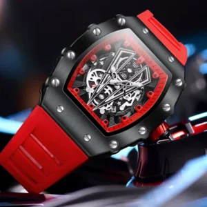 Onola Skeleton Design